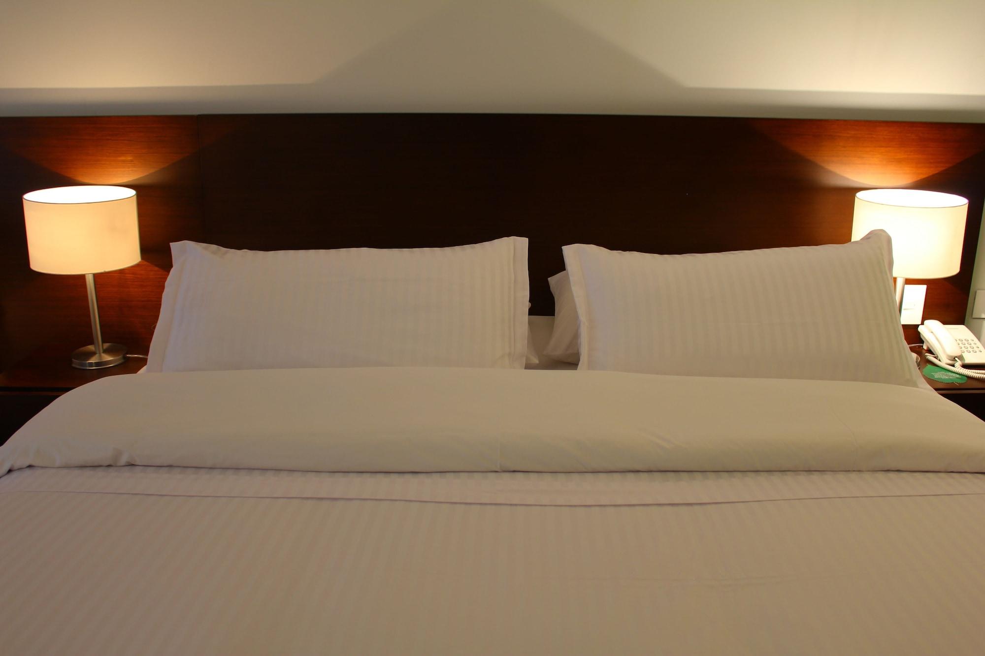 Hotel Santa Barbara Boutique Bogotá Eksteriør billede