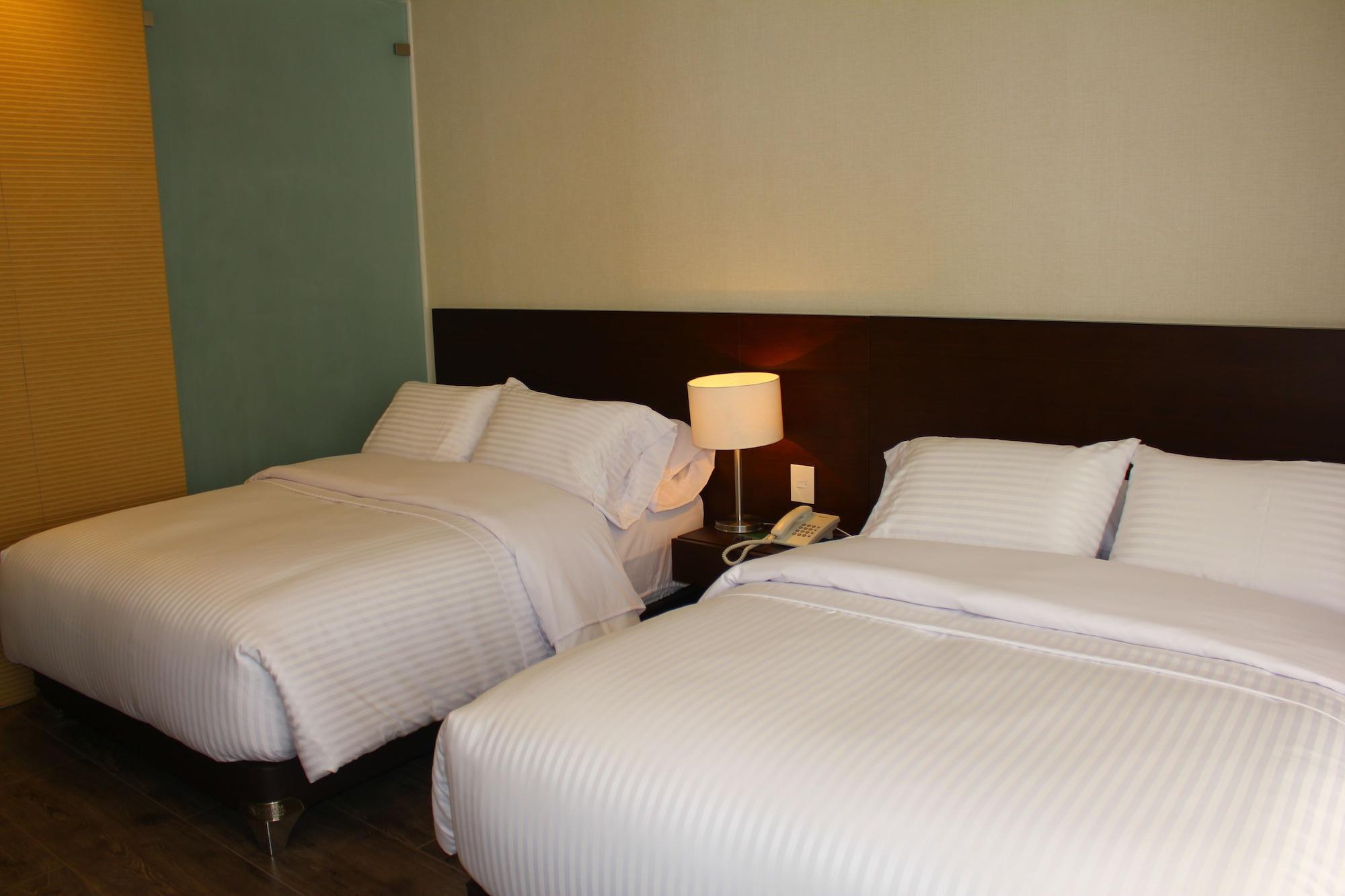 Hotel Santa Barbara Boutique Bogotá Eksteriør billede