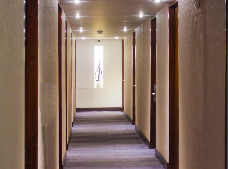 Hotel Santa Barbara Boutique Bogotá Eksteriør billede